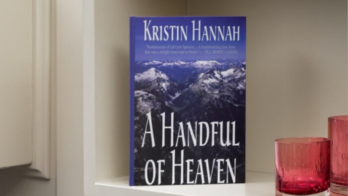 A Handful of Heaven (1990)