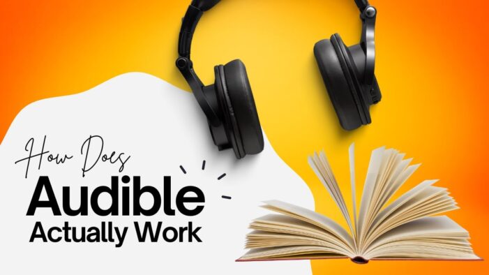 Guide For Audible 1