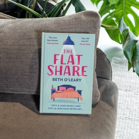 The Flatshare