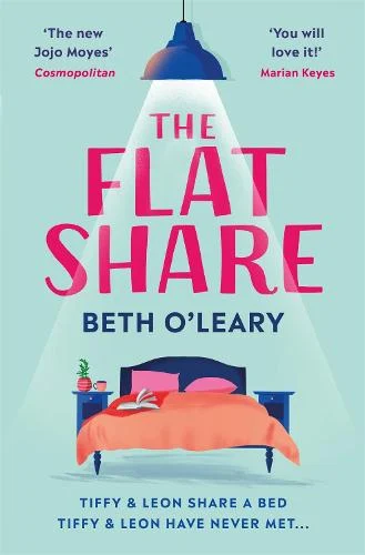 The Flatshare