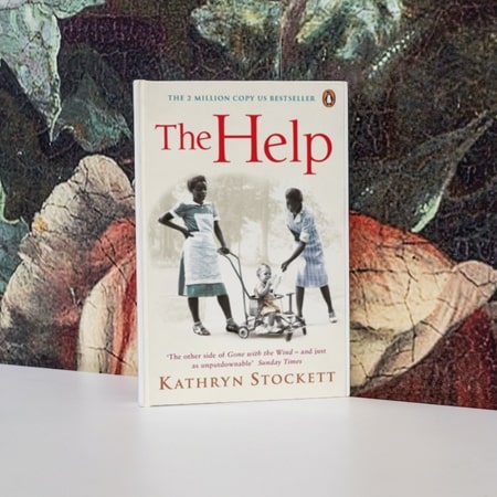 The Help Kathryn Stockett