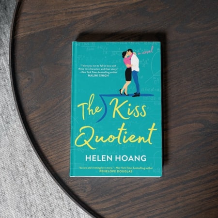The Kiss Quotient 