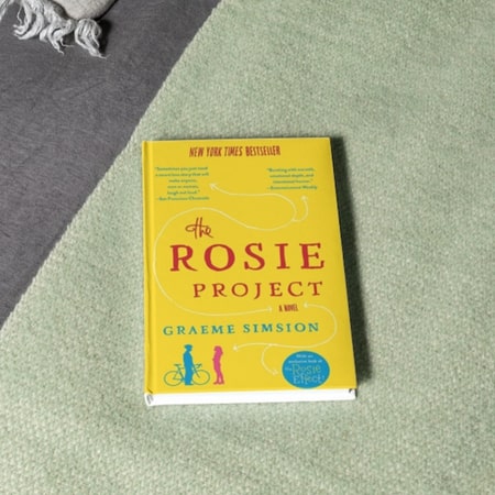 The Rosie Project