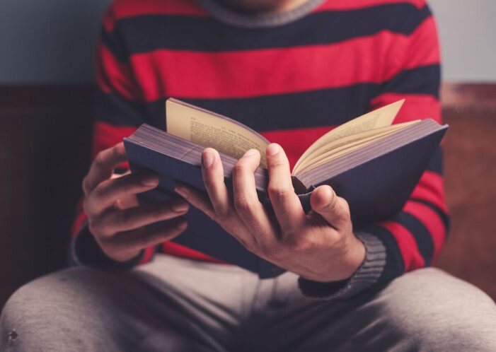 Top Spiritual Books to Read