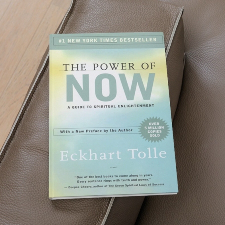 The Power of Now