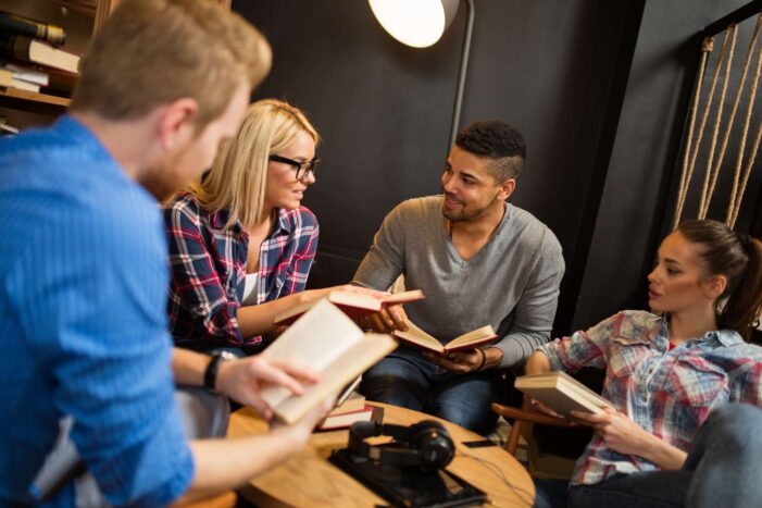 Best Book Suggestions for Your Next Book Club Discussion